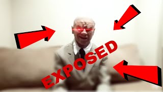 ApexTV EXPOSED Alexander Smith photo DEBUNKED [upl. by Papageno]