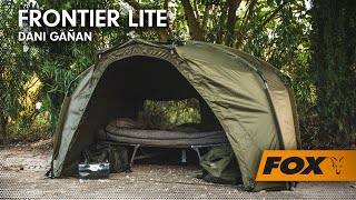 FRONTIER LITE CARPFISHING TV [upl. by Hnim]