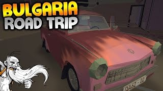 Jalopy Gameplay  quotNEW BULGARIA UPDATEquot Walkthrough Lets Play [upl. by Eiryt]