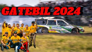 Gatebil Mantorp 2024 [upl. by Naima574]