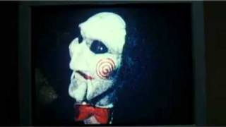 Saw 3  Trailer [upl. by Tab]