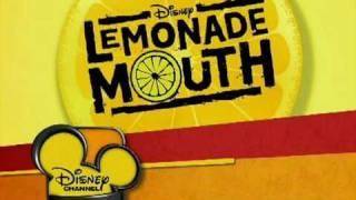 Disney Channel Czech  Promo Lemonade Mouth 01 Coming Soon [upl. by Eak]