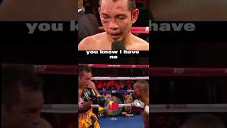 DONAIRE vs Rigondeaux 1st Encounter [upl. by Roinuj]