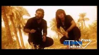 Hamed Hakan amp Mohammad Yavari  Video Clip Jahanname Sard [upl. by Burlie273]