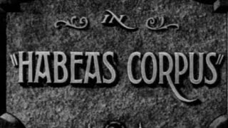 What is a Writ of Habeas Corpse [upl. by Tnarb]