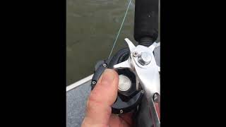 Shimano Tekota 500HG LC Review by Oregon Fishing Guide [upl. by Cressler906]