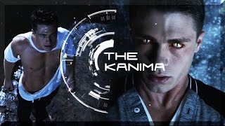 ● Jackson Whittemore  Kanima The Abomination  FOCUS [upl. by Ahtrim]