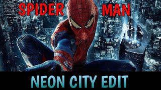 Spiderman – Centuries Neon CityEdit [upl. by Kalagher256]