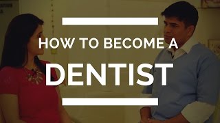 Dentist Career Information How to Become a Dentist in India ChetChat [upl. by Aldercy]