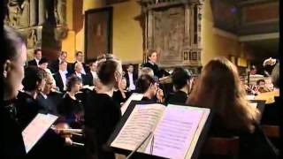 Bernarda Fink sings quotSchliesse Mein Herzquot from Bachs Xmas Oratorio [upl. by Ettelohcin]