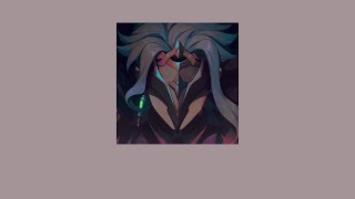 being in a toxic relationship with dottore  genshin impact  a slowed playlist [upl. by Konikow404]