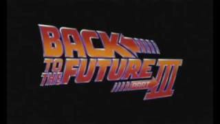 Back to the Future III Theme [upl. by Azirb735]