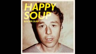 Baxter Dury  Lisa Said [upl. by Ojela]