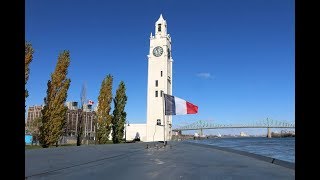 La frégate française Forbin à Montréal [upl. by Bevon]