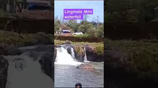 Lingmala Waterfall Mahableshwarshortvideowaterfalltravel [upl. by Mcripley]