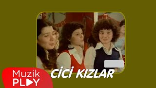 Cici Kızlar  Arkadaş Official Audio [upl. by Raama]