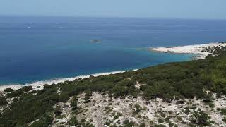 Plot of 17000 sqm  Alaties Fiskardo in Kefalonia [upl. by Eniarol]