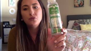 Suja Juice Honest Review [upl. by Enitsuga965]