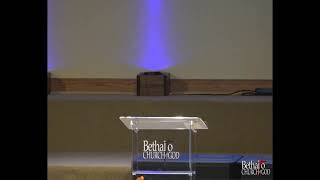 Bethalto Church of God  BCOG Live Stream [upl. by Hairahcaz592]