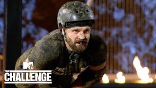 Most Iconic Eliminations In Challenge History 💥 Best Of The Challenge [upl. by Ailedo846]