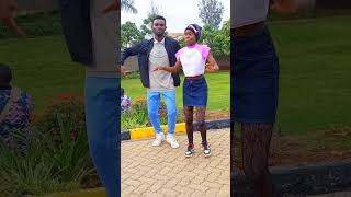 ANDY BUMUNTU  ON FIRE GROUPS DANCE VIDEO [upl. by Doi]