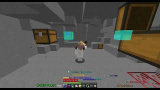 Hypixel Skyblock NICE Powder Mining Macro Sep 2024 Showcase [upl. by Ennaecarg]