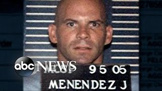 Lyle Menendez Speaks Out From Behind Bars [upl. by Rebmetpes]