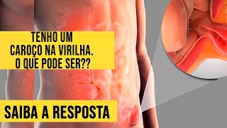 COMO DEPILAR VIRILHA TOTAL  VÍDEO AULA  EDUCACIONAL [upl. by Houser940]