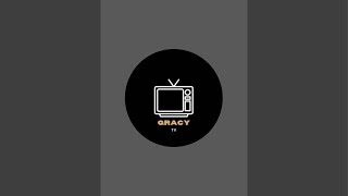 GRACYTV is live [upl. by Rihsab]