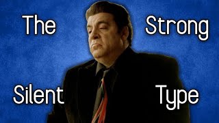 Silvio Dante  Loyal Until The End  The Sopranos [upl. by Ten57]