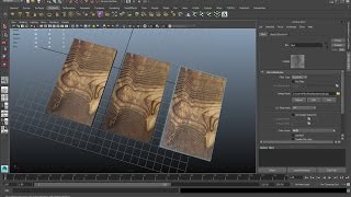 Maya tutorial  Specular Maps and Specularity explained [upl. by Zebapda801]