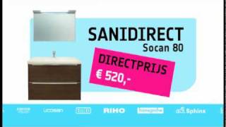 Sanidirect tvcommercial [upl. by Seavey]