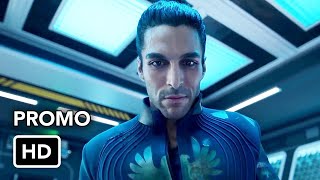 The Expanse Season 6 Promo HD [upl. by Nylessej]