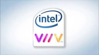 Intel Logo History 19702018 FULL [upl. by Bronnie]