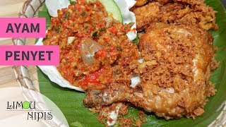 AYAM PENYET [upl. by Acsirp]