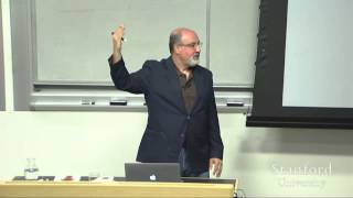 Stanford Seminar  Entrepreneurial Thought Leaders Nassim Taleb [upl. by Emlen]