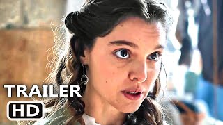 1618 Trailer 2023 Catarina Lacerda Drama Movie [upl. by Udella415]