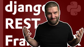 Build a Django REST API with the Django Rest Framework Complete Tutorial [upl. by Bobine]