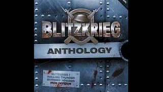 Blitzkrieg Anthology Soundtrack 12Credits [upl. by Ariela]