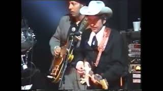 Bob Dylan 2002  Tweedle dee and Tweedle dum [upl. by Llerral]