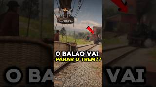 Testando os MITOS do RED DEAD 2 PARTE 2 rdr2 reddeadredemption jogos rockstargames [upl. by Aihsital]