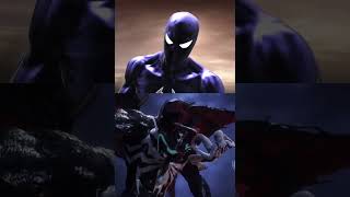 SpiderMan definitely my favorite superhero game  Marvel SpiderMan 2 vs SpiderMan Web of Shadows [upl. by Geesey413]