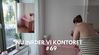 INREDER EN DEL AV KONTORET 69 [upl. by Llenor191]