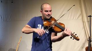 Margaritaville by Jimmy Buffett Violinaville by Adam DeGraff [upl. by Rawlinson]