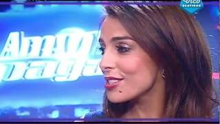 Catarina Furtado tem novo Programa quotCom amor se pagaquot  Cinco Sentidos [upl. by Pharaoh535]