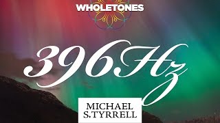 Wholetones  396Hz OPEN DOOR song sample [upl. by Nyliak]