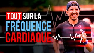 Entraînement à la fréquence cardiaque en course à pied et les erreurs qui vont avec la FCM [upl. by Fonseca]