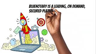 BlueNotary Affiliate Marketing [upl. by Egor]