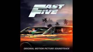 Fast Five Soundtrack  Brian Tyler  Mad Skills [upl. by Haag451]