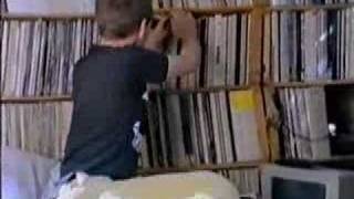 John Zorn documentary part 1 [upl. by Lahcsap]